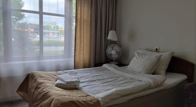 Hotelli Patruuna, Забронировать Отель Иматра Южная Карелия