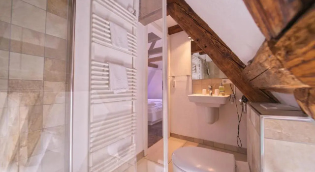 Двухместный номер Deluxe Hotel Soleiado am Schloß