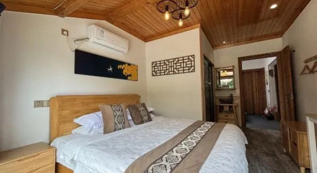 Suite Guyue Inn