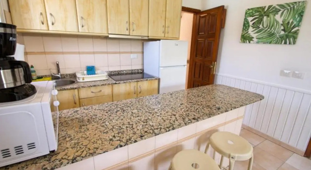 Precioso Bungalow 11, Забронировать Отель Отели Плайя дель Инглес с бассейном, рядом с Экуменический храм Эль-Сальвадор, Бассейн