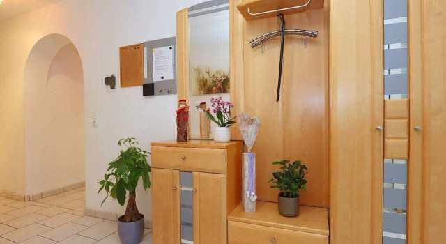 Erdgeschoßwohnung 85qm, Забронировать Дом для отпуска Филлинген-Швеннинген Шварцвальд