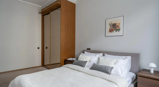 Comfort life Apartments on Akademicheskaya, Book Apartment Moscow Russia