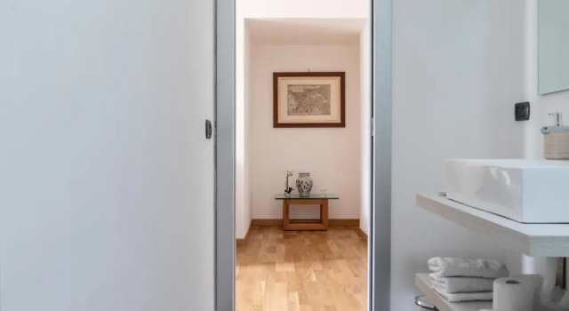 Апартаменты Atlantide holiday apartments