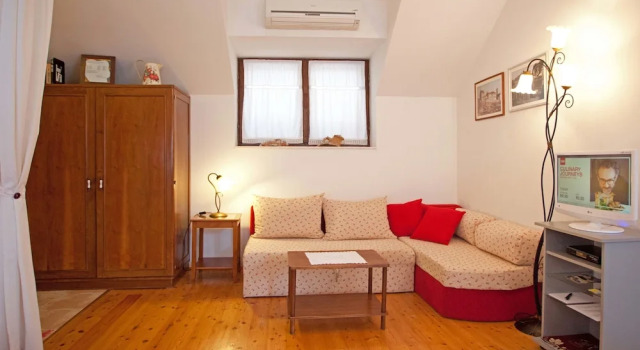 Apartment Margarita, Reserva ahora Apartamento Splitska 