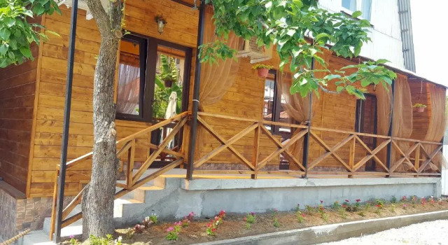 Номер Standard Гостевой дом у Ларисы