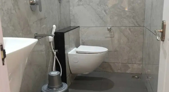 Номер Premium Hotel Citywalk Residency