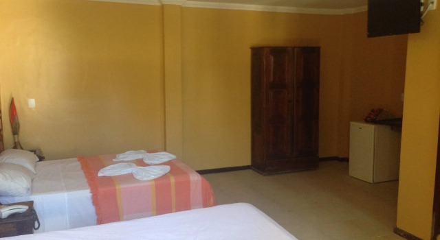 Castelo Beach Hotel