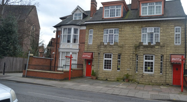 Glenfield Lodge Guest House, Забронировать Гостевой дом Отели Англии с завтраком, Завтраки