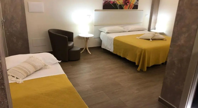 Номер Standard DonnaRosaHOME