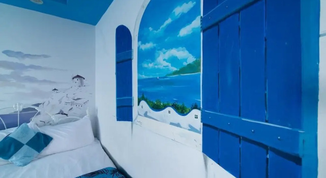 Номер Standard Shengtuolini B&B