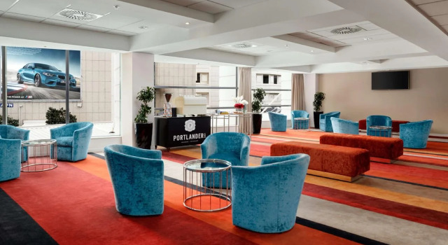 Rydges Wellington