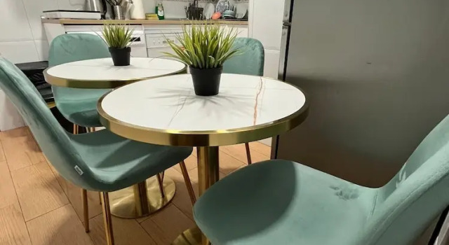 Двухместный номер Standard Airbhouse Private Rooms & Apartments
