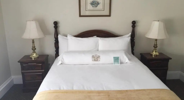 Двухместный номер Standard Beresford Arms