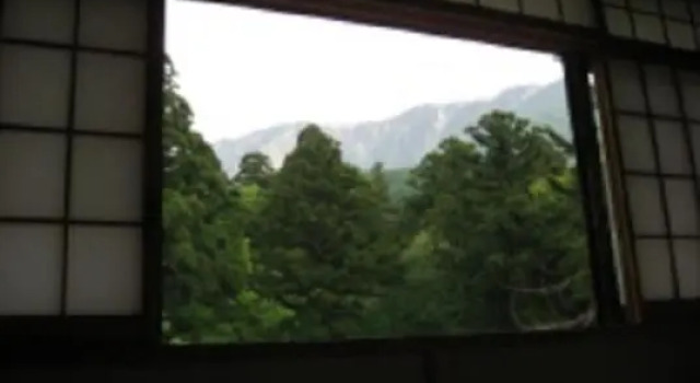 Двухместный номер Standard Shukubo Kansho-in Temple Sanrakuso