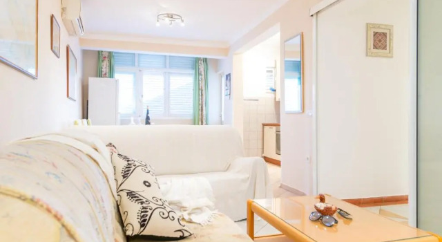 Апартаменты Apartment Miha Marusic