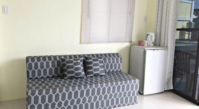 Rey-Alexandria Suites Annex