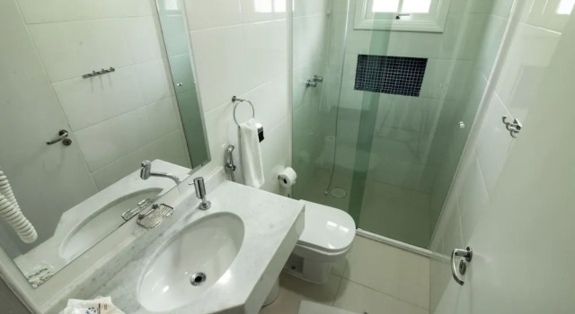Шале Apart Hotel Porto Kanoas