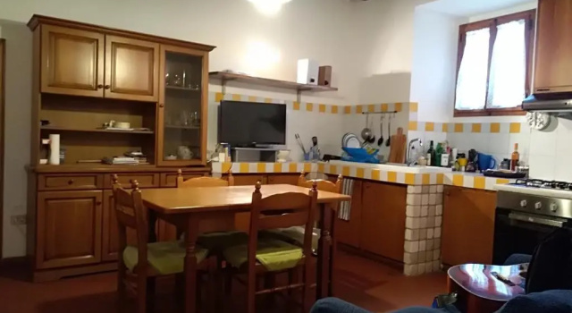 Апартаменты с 2 комнатами Agriturismo Conca Verde