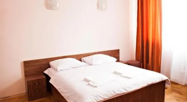 Motel Sofiivka, Rezerwuj Motel Konopnytsia 