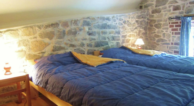 Alpine Getaway in Neustift