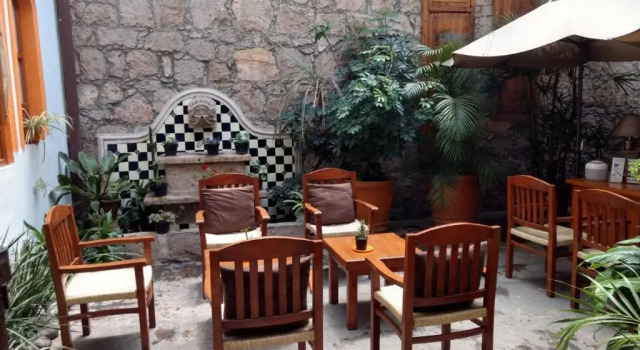 Номер Standard Hotel Refugio Agustino