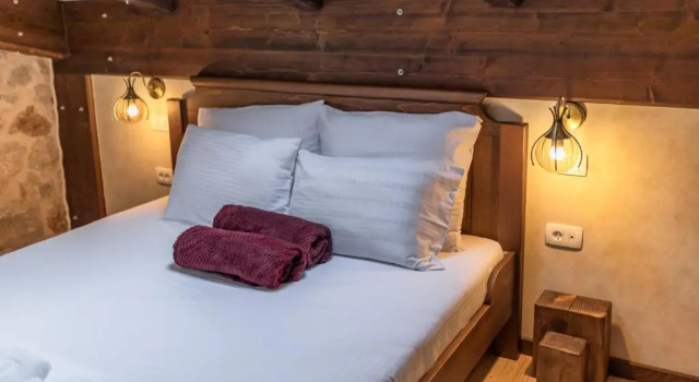 Апартаменты Superior Talići Hill - Rustic Villas