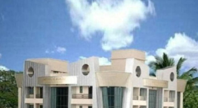 Kaveri International, Prenota Hotel Porbandar Gujarat