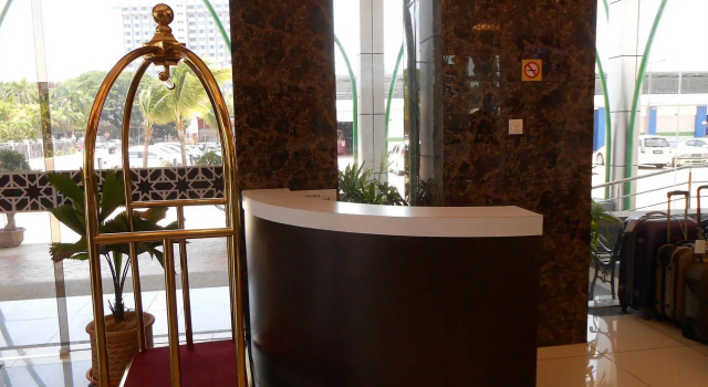 HIG Hotel & Convention