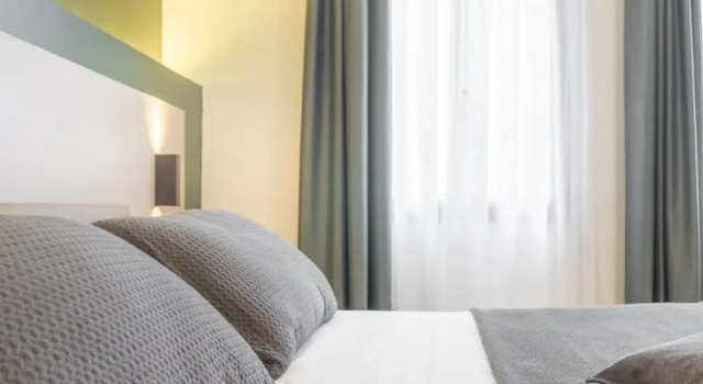 Номер Deluxe c 1 комнатой Grand Canal Suite by Wonderful Italy