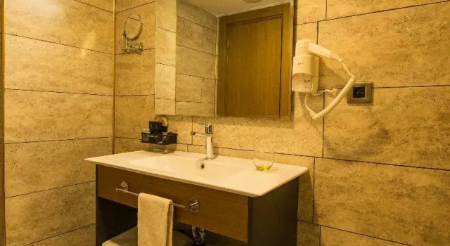 Номер Standard New Garden Hotel