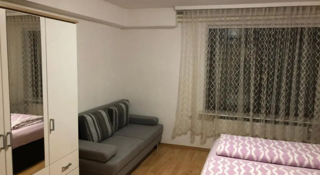 Апартаменты с 2 комнатами Ferienwohnung Ziemons