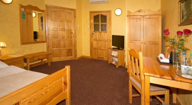 Номер Economy Hotel Retman