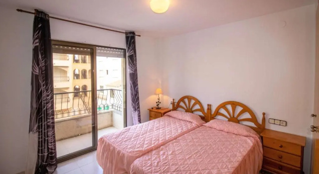 Playamar 1122 Albert Villas
