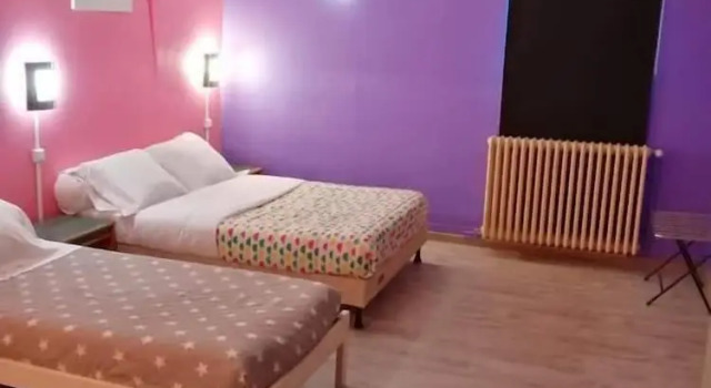 Номер Standard Hotel du Château Blanc