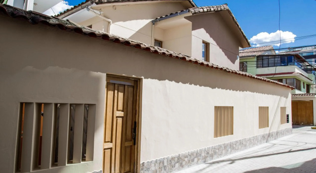 Apartment & Rooms Cusco, Rezerwuj Apartament Cuzco Cusco