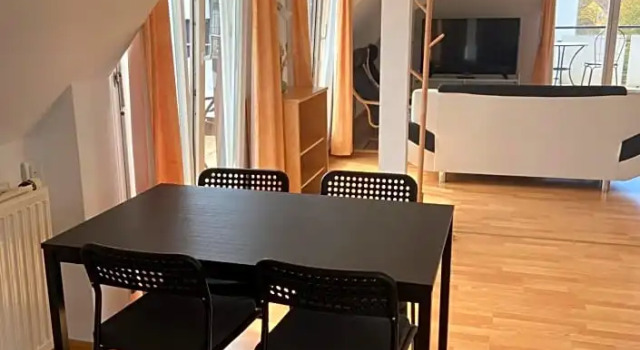 Номер Deluxe Hotel Hofmann Zur Mühle