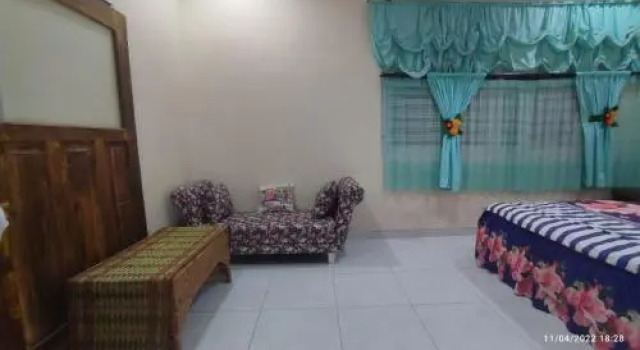 D-Rima Homestay Ruteng, Забронировать Отель Рутенг провинция Восточная Нуса-Тенгара