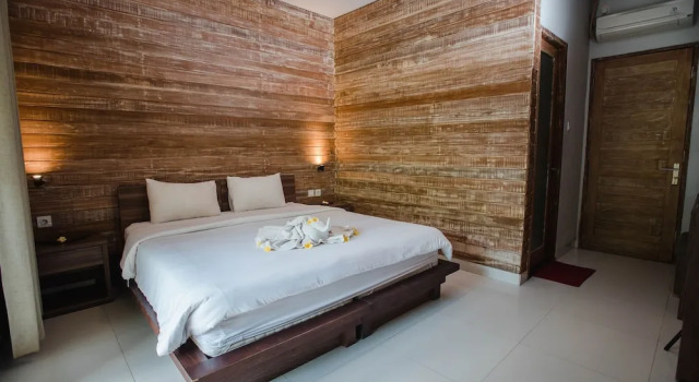 Acala hostel