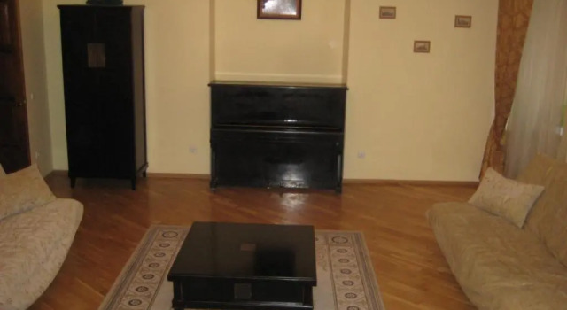 Апартаменты Historical Centre Apartments