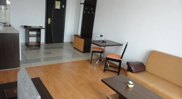 Appartamento doppio familiare Arion Hotel