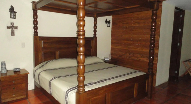 Hotel Boutique Hacienda del Gobernador, Rezervovat Boutique Hotel Hotely v centru Colima se snídaní, hotely v centru Colima se snídaní