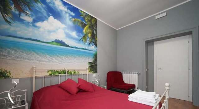 Номер Standard Florinda B&B