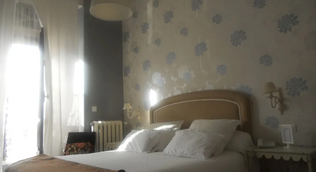 Номер Economy Hotel Casona del Sella