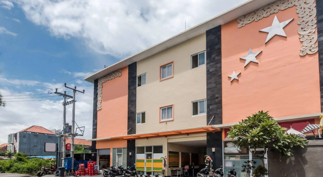 ZEN Rooms Legian Sri Laksmi, Varaa Hotelli Legian Badung