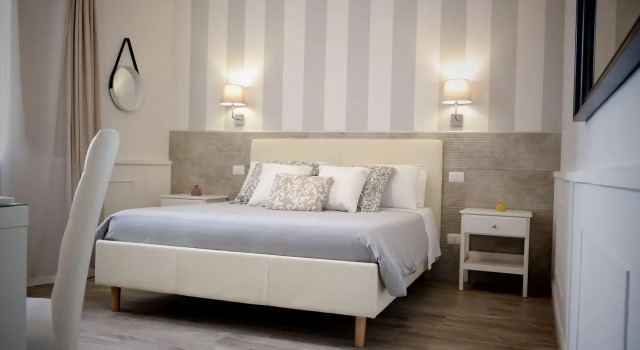 Villa di Nera B&B