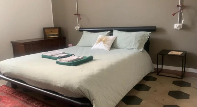 Апартаменты Casa dai Toni Cortesi 2