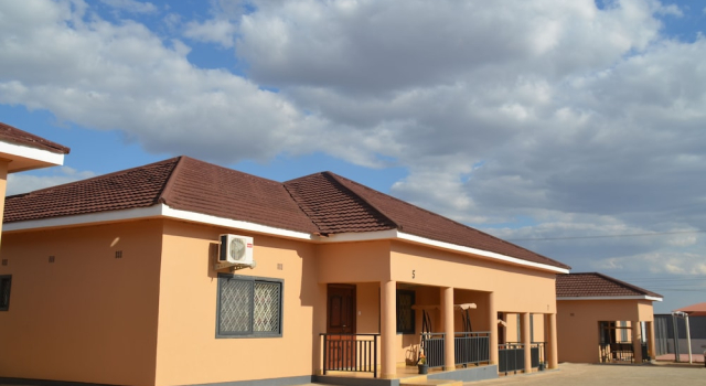 River Villas