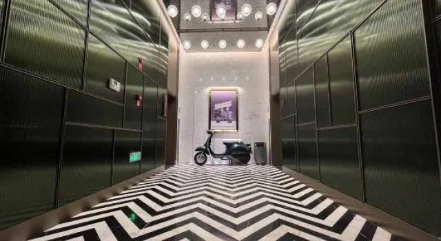Manxin Hotel Yancheng Economic Development Zone, Rezervovat Hotel Jen-čcheng 