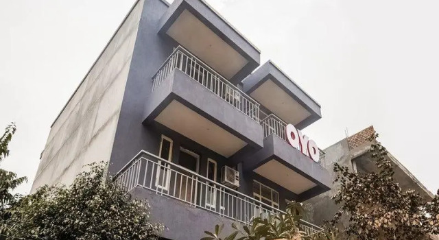 OYO 67698 Mother's Residency