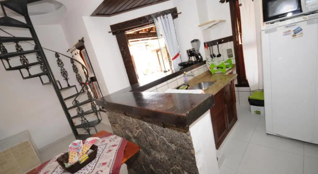 Ecco House Buzios